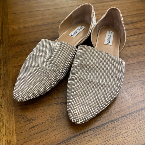 Steve Madden Flats - Picture 3 of 10